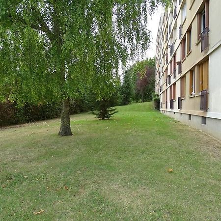 Superbe Appartement Proche Disneyland & Paris Noisy-le-Grand Exterior foto
